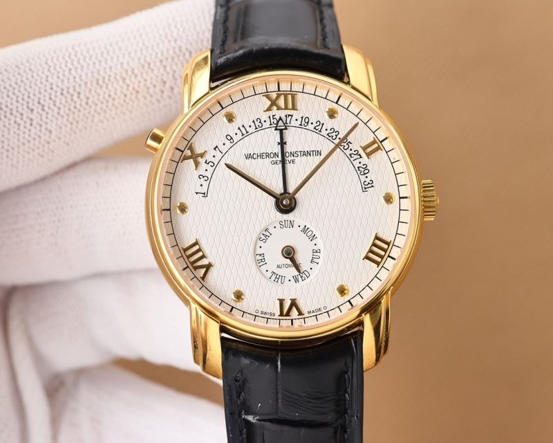 VACHERON CONSTANTIN Watches